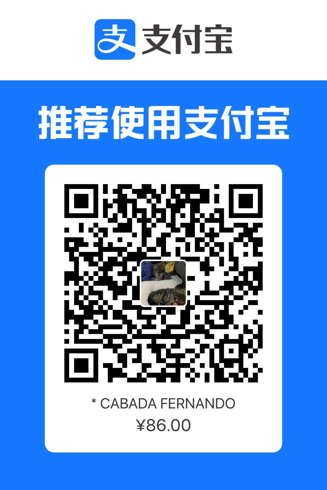 AliPay Image